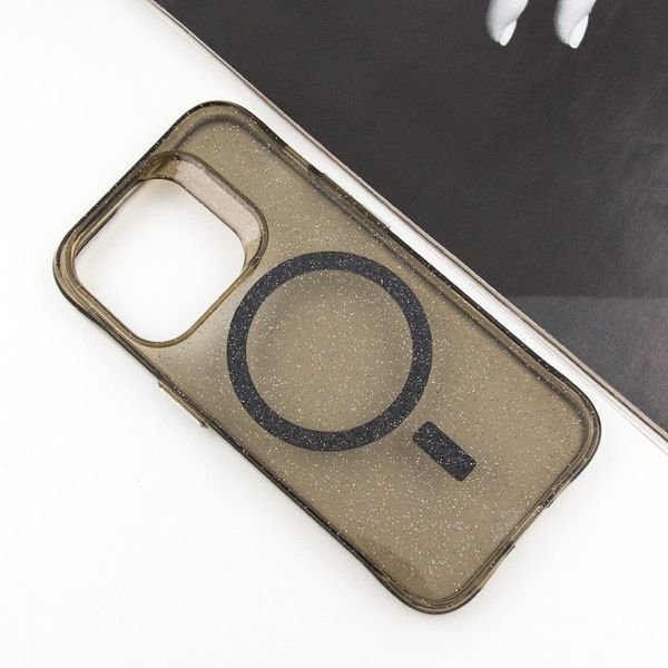 Чохол TPU Radiance with MagSafe для Apple iPhone 14 Pro Max (6.7") 71933 фото