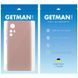 Чохол TPU GETMAN Liquid Silk Full Camera для Xiaomi 12T / 12T Pro 81487 фото 5