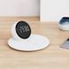 БЗП WIWU Wi-W017 15W Wireless Charger+Digital Alarm+Bluetooth Speaker 68520 фото 4