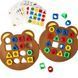 Настільна інтерактивна гра Ummi Shape Matching Game + answer bell 79864 фото 2