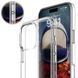 Чохол TPU Space Case transparent для Apple iPhone 16 Pro Max (6.9") 72054 фото 5