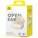 Бездротові TWS навушники Baseus OS Bass 15 Clip Open-Ear (A00079500) 76512 фото 7