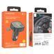 АЗП FM модулятор Borofone BC43 Flash QC3.0 73995 фото 6