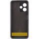 Чохол Silicone Cover Lakshmi Full Camera (AA) with logo для Xiaomi Redmi Note 13 4G 78194 фото 2