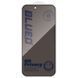 Захисне 2.5D скло Blueo Full Cover Anti-Peep для Apple iPhone 17 / 17 Pro (6.3") 80605 фото 2