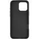 Чохол TPU Epik Black для Apple iPhone 16 Pro Max (6.9") 73455 фото 3