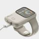 Портативний ЗП Charging Soft Case for Apple Watch 44/45mm 1200 mAh 74285 фото 2