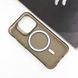 Чохол TPU Radiance with MagSafe для Apple iPhone 14 Pro Max (6.7") 71933 фото 4
