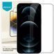 Захисне скло Nillkin (CP+PRO) для Apple iPhone 13 / 13 Pro / 14 / 16e (6.1") 49334 фото 1