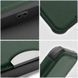 Шкіряний чохол-книжка GETMAN Razor (PU) для Xiaomi Redmi 13 4G / Poco M6 4G 73759 фото 4