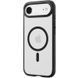 Чохол SGP Ultra Hybrid Mag для Apple iPhone 17 Air (6.5") 81319 фото 1