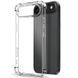 TPU чохол GETMAN Ease logo посилені кути для Apple iPhone 17 Air (6.5") 80189 фото 3