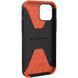 Чохол TPU UAG CIVILIAN series для Apple iPhone 14 Pro (6.1") 58274 фото 5