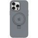 Чохол Silicone Case Full Protective with Ring для Apple iPhone 12 Pro / 12 (6.1") 78460 фото 1