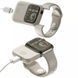 Портативний ЗП Charging Soft Case for Apple Watch 44/45mm 1200 mAh 74285 фото 5