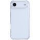 TPU чохол GETMAN Ease logo посилені кути для Apple iPhone 17 Air (6.5") 80189 фото 4