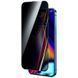 Захисне скло Remax 3D Privacy (GL-27) для Apple iPhone 16 Pro Max (6.9") 79378 фото 5