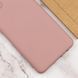 Чохол TPU GETMAN Liquid Silk Full Camera для Xiaomi 12T / 12T Pro 81487 фото 4