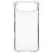 TPU чохол GETMAN Ease logo посилені кути для Apple iPhone 17 Air (6.5") 80189 фото 2