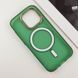 Чохол TPU+PC Lily with MagSafe для Apple iPhone 12 Pro / 12 (6.1") 71761 фото 4