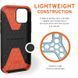 Чохол TPU UAG CIVILIAN series для Apple iPhone 14 Pro (6.1") 58274 фото 2