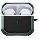 Футляр протиударний Black ed. для навушників Airpods Pro 79164 фото 2