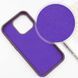Шкіряний чохол SnapCase with MagSafe для Apple iPhone 11 (6.1") 75468 фото 4