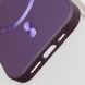 Шкіряний чохол SnapCase with MagSafe для Apple iPhone 11 (6.1") 75468 фото 7
