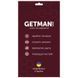 TPU чохол GETMAN Ease logo посилені кути для Apple iPhone 17 Air (6.5") 80189 фото 7