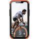 Чохол TPU UAG CIVILIAN series для Apple iPhone 14 Pro (6.1") 58274 фото 4