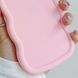 Чохол TPU Ripple для Apple iPhone 14 Plus / 15 Plus (6.7") 78123 фото 2