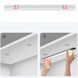 Сенсорний світильник LED з датчиком руху MZ-L1803 (35*11,5*600mm) 72949 фото 4