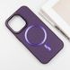 Шкіряний чохол SnapCase with MagSafe для Apple iPhone 11 (6.1") 75468 фото 3
