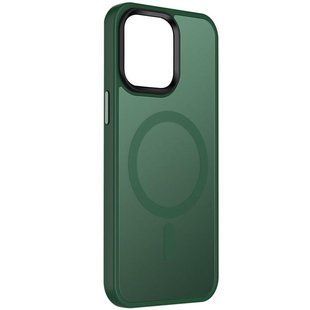 Чохол Ummi Colorful with MagSafe для Apple iPhone 15 (6.1") 82695 фото