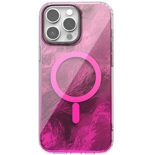 Чохол TPU Shiny Mountain (MagFit) для Apple iPhone 13 Pro Max (6.7") 77648 фото