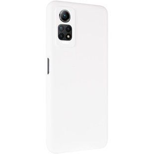 Чохол Silicone Cover Lakshmi Full Camera (AA) для Xiaomi Redmi Note 12 Pro 4G 80254 фото