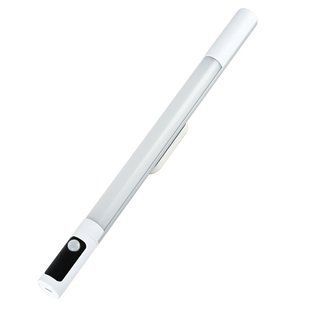 Сенсорний світильник LED з датчиком руху MZ-L2901 SE (29*27*380mm) 72950 фото