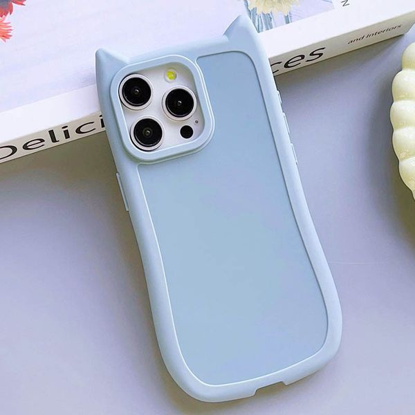 Чохол TPU GETMAN Cat with straps для Apple iPhone 15 Pro (6.1") 78784 фото