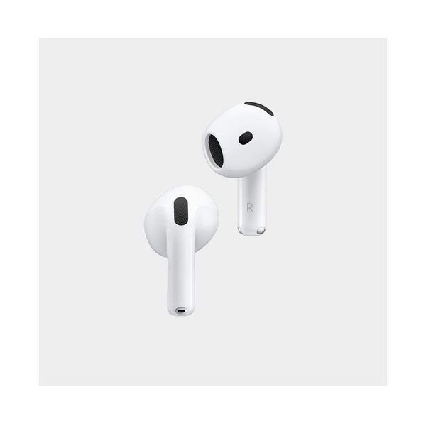 Уцінка Бездротові TWS навушники Airpods 4 ANC USB-C Wireless Charging Case for Apple (AAA) 76518 фото