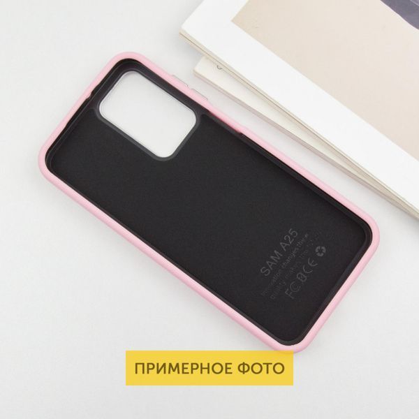Шкіряний чохол Leather Case Metal Buttons для Xiaomi Redmi Note 13 Pro 4G / Poco M6 Pro 4G 76077 фото