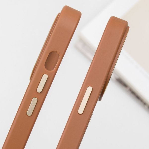 Шкіряний чохол SnapCase with MagSafe для Apple iPhone 11 Pro (5.8") 75469 фото
