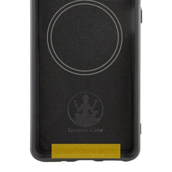 Чохол Silicone Cover Lakshmi Full Camera (AA) with MagFit для Google Pixel 8a 78224 фото