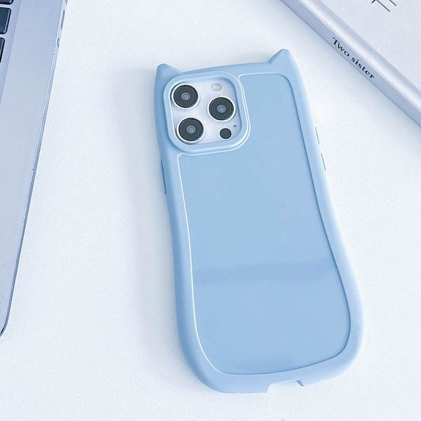 Чохол TPU GETMAN Cat with straps для Apple iPhone 15 Pro (6.1") 78784 фото