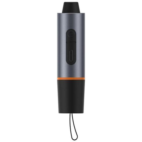 Автомобільний рятувальний молоток Baseus SharpTool Series Emergency Hammer Pro (C10934401111-00) 78623 фото