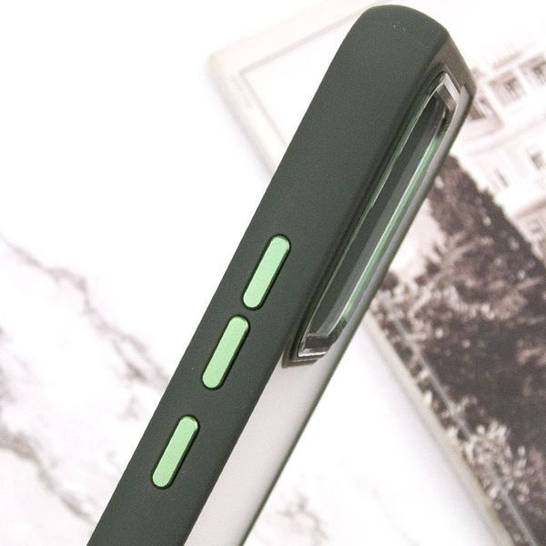 Чохол TPU+PC North Guard для Xiaomi Redmi 13C / Poco C65 70697 фото