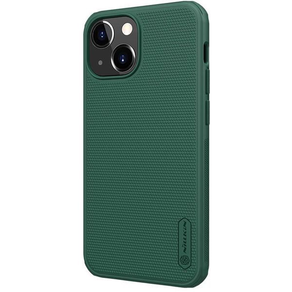 Чохол Nillkin Matte Pro для Apple iPhone 15 (6.1") 65671 фото