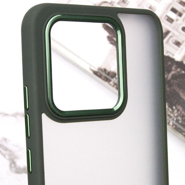 Чохол TPU+PC North Guard для Xiaomi Redmi 13C / Poco C65 70697 фото