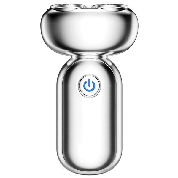 Портативна електробритва WIWU Wi-SH005 3 in 1 gentleman Shaver sets 68565 фото