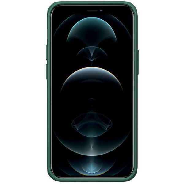Чохол Nillkin Matte Pro для Apple iPhone 15 (6.1") 65671 фото
