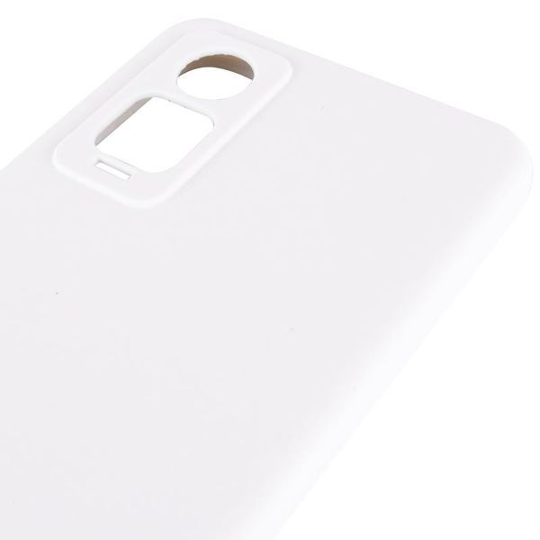 Чохол Silicone Cover Lakshmi Full Camera (AA) для Xiaomi Redmi Note 12 Pro 4G 80254 фото